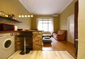 Sadama 11 Apartment - Image 2