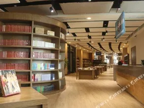 Joy Sea Boutique Business Hotel - Image 5