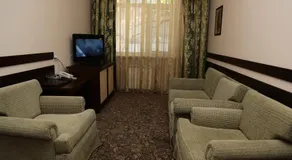 Salem on Dostyk Hotel - Image 5