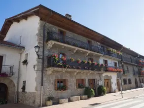 Casa Rural Martxoenea Landetxea - Image 2