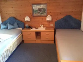 Chalet Solega - Image 2