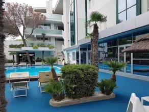 Hotel Sorriso Punta Marina Ravenna - Image 2