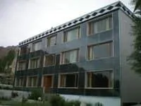 Hotel Panorama Leh - Image 2