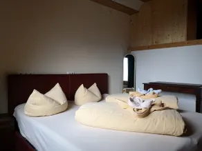 Appartamento con terrazza, sauna e griglia - Image 5