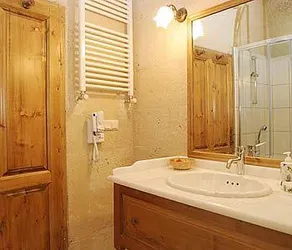 Hotel Temenni Evi - Image 5