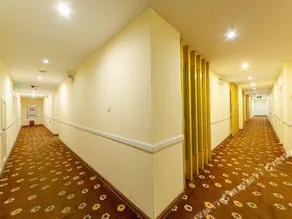 Home Inn Suzhou Dongwu North Road - Image 5