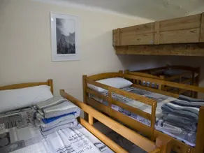 Refugi Caro UEC - Image 2