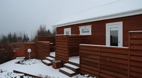 Cozy And Neat Guesthouse - Image 5