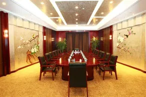 Jingjiang International Hotel - Image 3