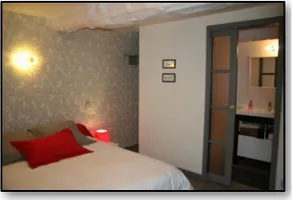 Les Chambres d'Hôtes de la Fontaine - Image 4