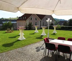 ParkHotel Kasperske Hory - Image 4