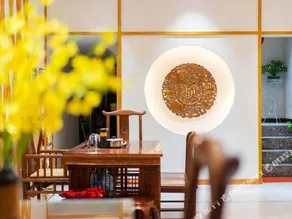 Hengyang Yujian Hotel - Image 5