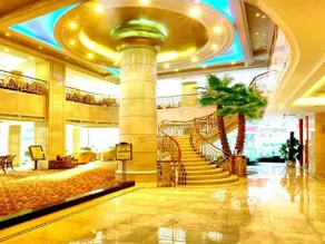 Hawaii International Business Hotel - Image 4