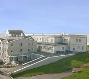 Hotel Meeresburg - Image 2
