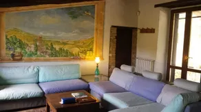 Bed & Breakfast Casale Campodoro - Image 5