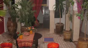 Riad Nouzha - Image 4