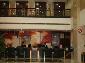 Wenling Hotel - Image 2