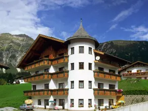 Villa Strolz Apartments/Ferienwohnungen - Image 1