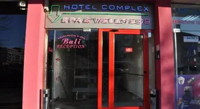 Hotel Bali and Spa - Image 2