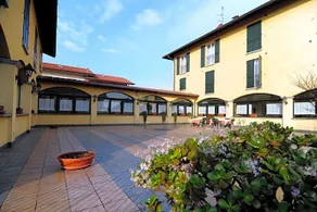 Albergo Ristorante Quadrifoglio - Image 4