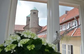 Michaeliskloster Tagungsstätte - Image 3