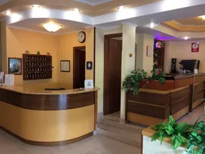 Hotel Aurora - Image 4
