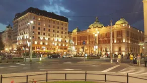 Republic Square Sky Terrace - Image 1
