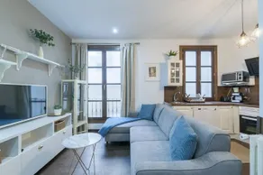 MIT House Retiro VI en Madrid - Image 4