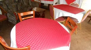 Afrique Paradis Hotel - Image 3
