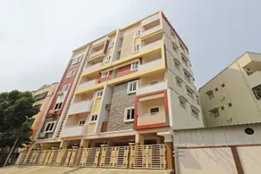 Hyvin Suites by OYO Rooms - Image 1