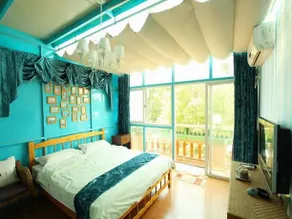 Xiamen Blue House Inn - Image 1