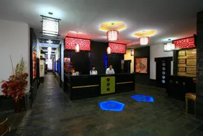 GOLD RIVER-SIDE HOTEL WUZHEN - Image 5