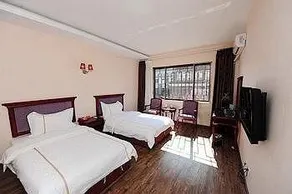 Blue Sea Immortal Hotel - Image 5