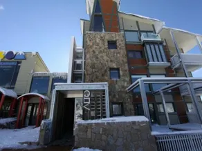 Alto 203 Mt Buller by Alpine Holiday Rentals - Image 1