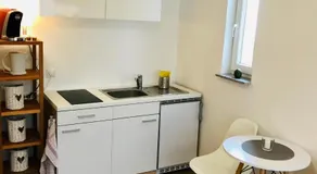Top Renoviertes Apartement In Bester Lage Von Homburg- 5 Fußminuten Zur Uniklinik - Image 5