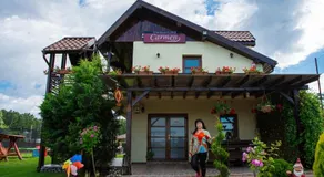 Pensiunea Carmen - Image 4