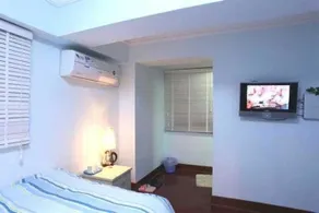 Linhai  Guest House Gulangyu Island - Image 2