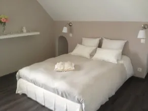 Chambres d'Hôtes Des Demoiselles - Image 3
