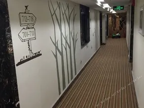 888 Express Hotel (Huai'an Wanda Plaza) - Image 2