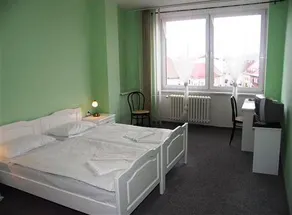 Hotel Bílý Lev - Image 5