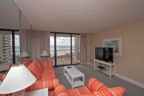 Dunes of Panama Beach Resort by Panhandle Getaways - Image 3