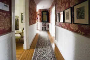The Caversham House Bed & Breakfast - Image 2