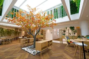 Bindun Langyi Hotel (Chongqing Jiefangbei Hongyadong) - Image 3