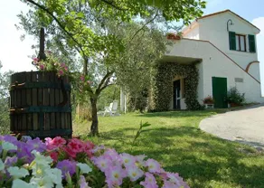 Agriturismo Fravizzola - Image 2