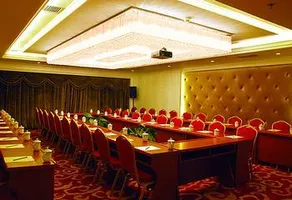 Taiyuan Huakang Dijin Hotel - Image 2