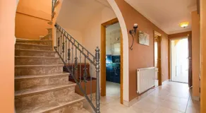 Felderhof Villa 4 bed Private Pool - Image 5