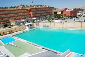 Grand Ipek Thermal Hotel - Image 1