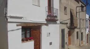 Maison avec terrasse, jardin et barbecue | Vue nature - Image 2