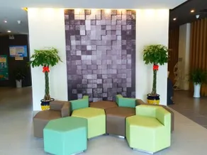 Jinjiang Inn Yancheng South Jiefang Road - Image 3