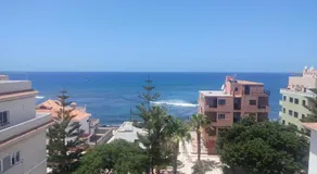 Lovely studia in Las Galletas con nice sea view - Image 4